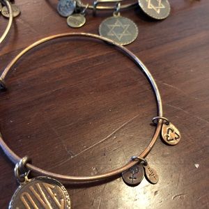 Alex and Ani Jewelry - Alex & Ani bundle Alex and Ani Jewelry - Alex & Ani bundle